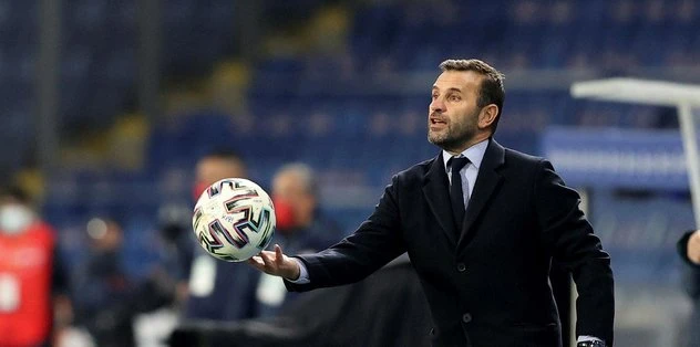 Okan Buruk kimdir? İşte futbol kariyeri